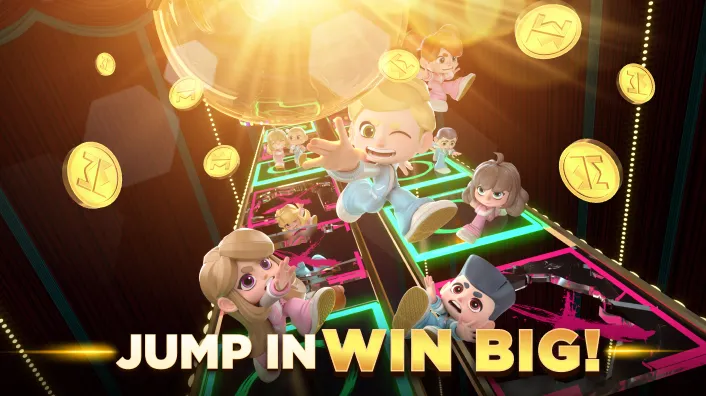 Mobile Optimized Controls for Poppy Playtime
